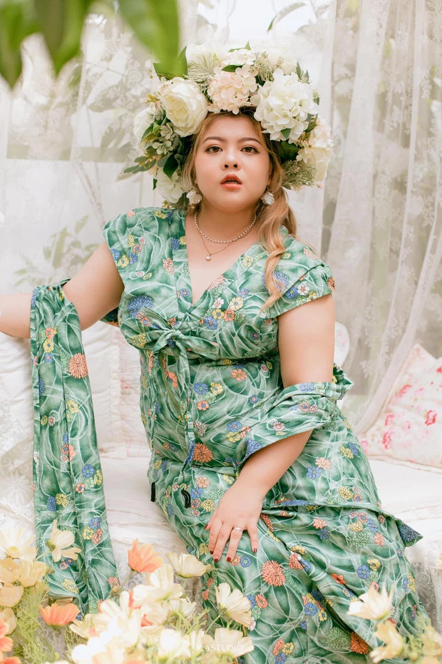 Sao Việt thương tiếc nữ người mẫu qua đời ở tuổi 33, người chồng đau đớn đến nhập viện Ảnh 4