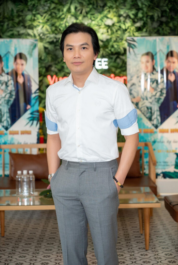 Mạnh Quỳnh chính thức lên tiếng về chuyện song ca với con gái Phi Nhung