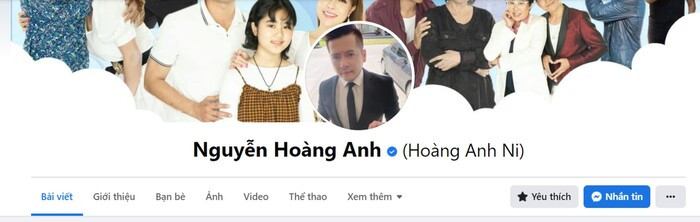 Sau 1 ngày biến mất vì bị tố là 'tiểu tam', diễn viên Hoàng Anh đã có động thái đối diện với dư luận? Ảnh 1