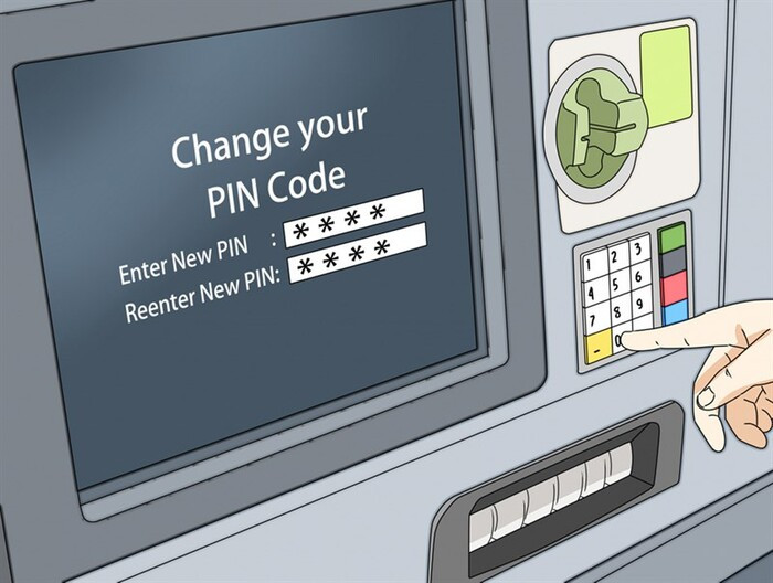 3 cách kích hoạt thẻ ATM gắn chip cực đơn giản, không cần phải đến ngân hàng