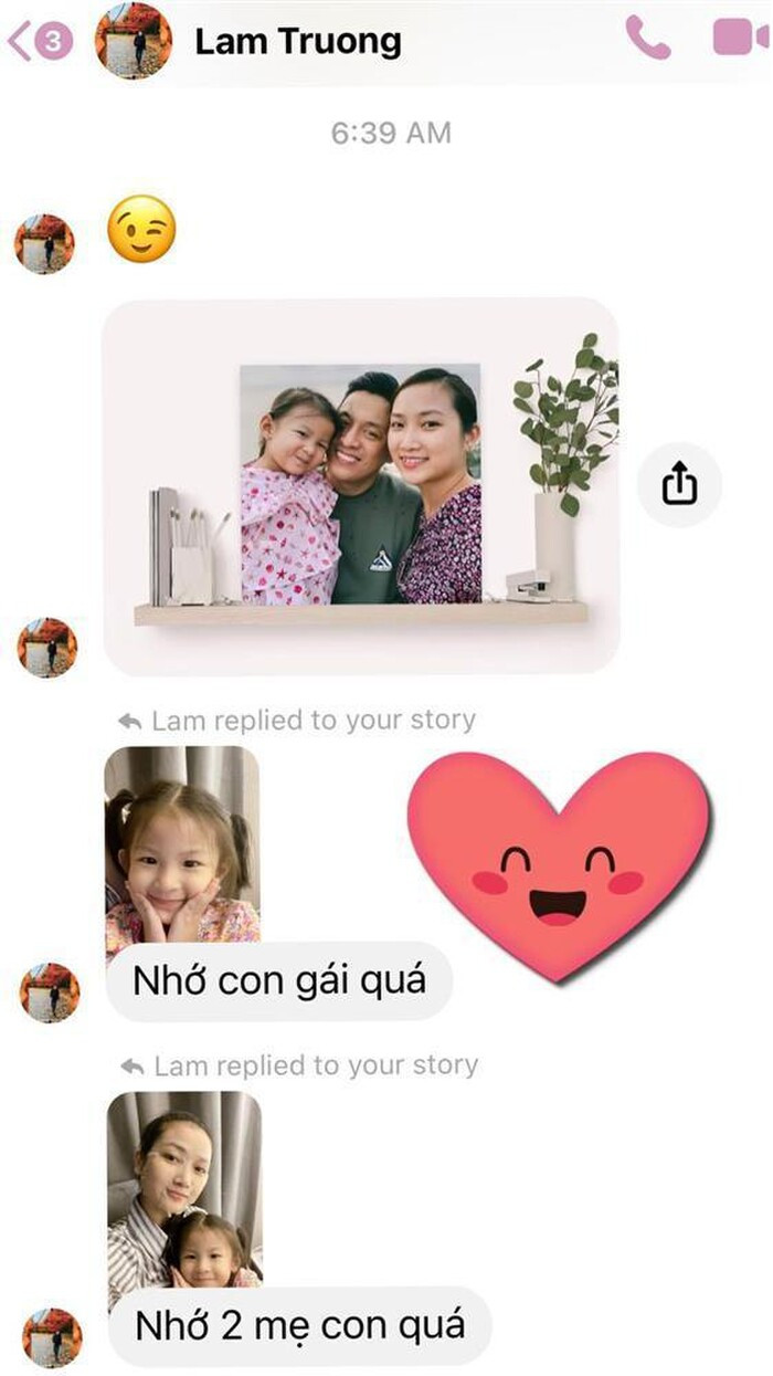Lam Trường tiết lộ không biết ghen mặc cho bà xã lên đồ đi chơi với ai