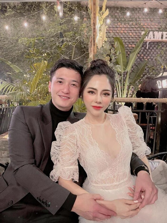 Huỳnh Anh chính thức lên tiếng lí do 'chia tay' Bạch Lan Phương, tung cả tin nhắn làm bằng chứng