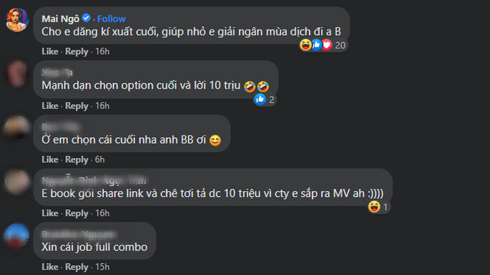 BB Trần công khai tin nhắn với Phương Mỹ Chi nhằm 'cảnh tỉnh' các sao Vbiz khác