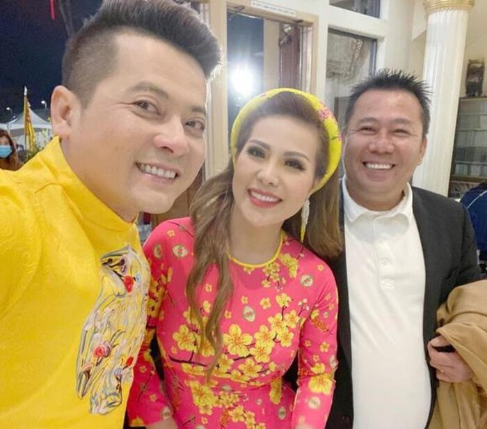 Hoàng Anh viết thư gửi 'tình tin đồn': 'Em là người phụ nữ tốt'