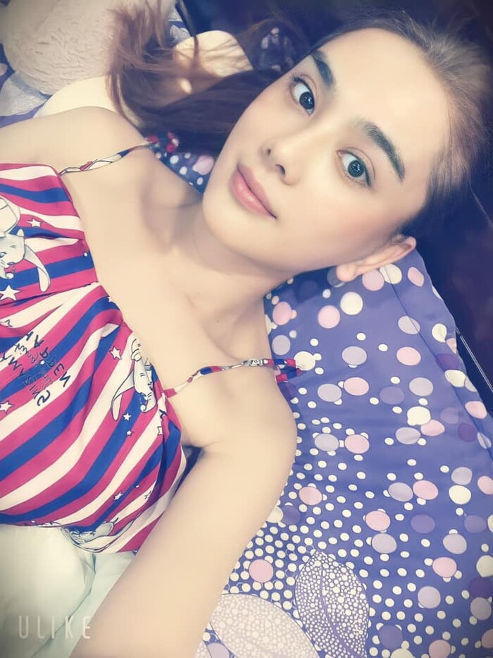 Lâm Khánh Chi cho biết đã khỏi bệnh nhờ uống thuốc của Angela Phương Trinh