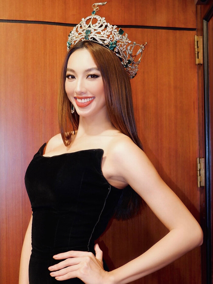 Thùy Tiên một thân một mình đi khám bệnh ở xứ người, fan lo lắng vì lịch trình dày đặc Ảnh 3