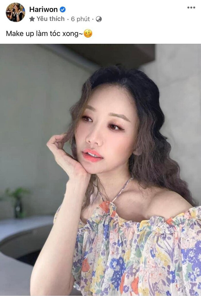 Hari Won tiết lộ chuyện quan trọng phải làm cả đời, nói 7 từ ẩn ý giải đáp tin đồn mang thai