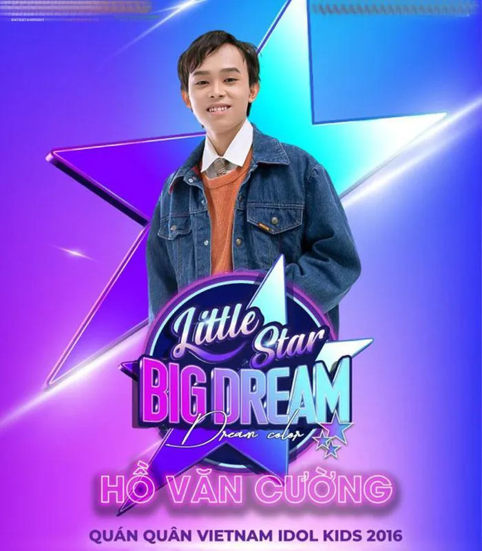 Hậu ồn ào, fan ngỡ ngàng trước diện mạo khác lạ của Hồ Văn Cường