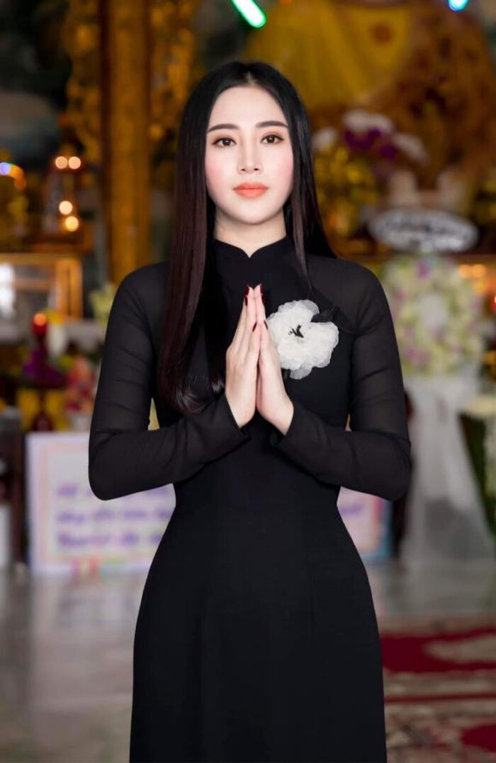 Tưởng nhớ Phi Nhung nhưng lại bị cho là 'câu fame', Tố My đáp trả cực gắt