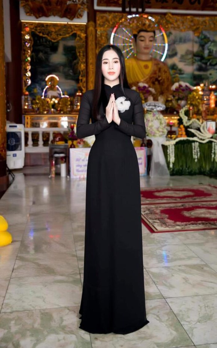 Tưởng nhớ Phi Nhung nhưng lại bị cho là 'câu fame', Tố My đáp trả cực gắt
