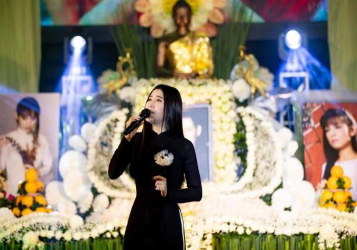 Tưởng nhớ Phi Nhung nhưng lại bị cho là 'câu fame', Tố My đáp trả cực gắt
