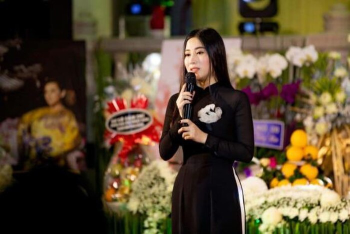 Tưởng nhớ Phi Nhung nhưng lại bị cho là 'câu fame', Tố My đáp trả cực gắt