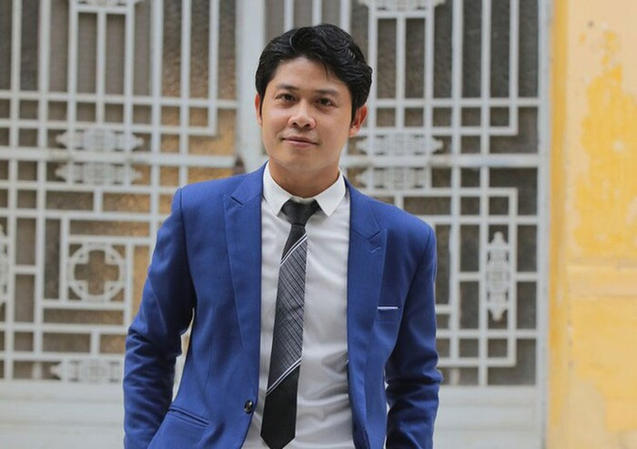 Nhạc sĩ Nguyễn Văn Chung dương tính với Covid-19 Ảnh 2