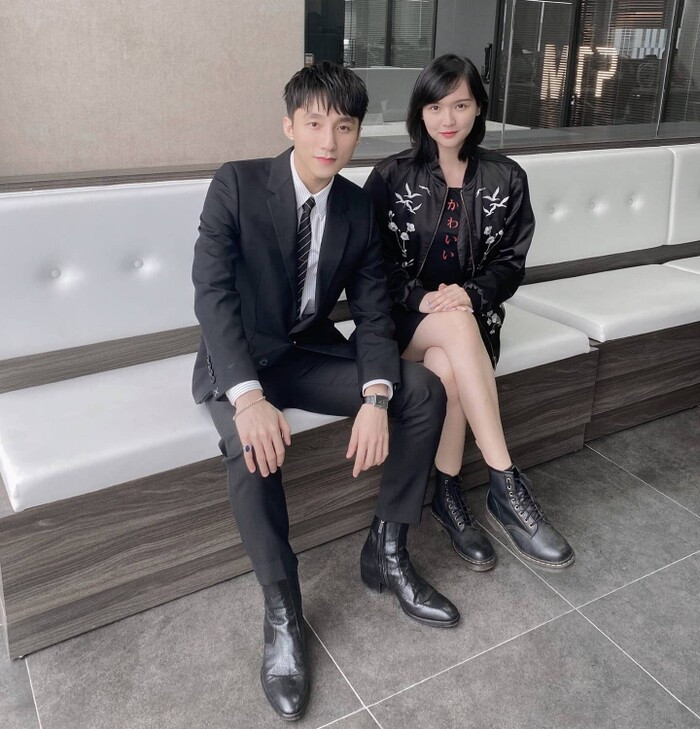 Hóa ra không phải Hải Tú, đây mới chính là cô gái được Sơn Tùng bí mật tổ chức sinh nhật bất ngờ
