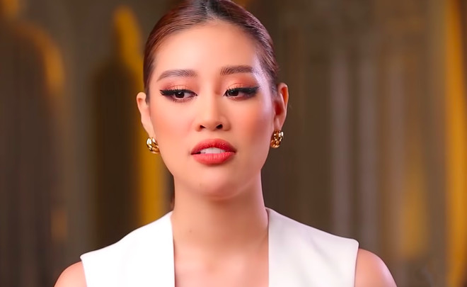 Trưởng FC Khánh Vân đòi chết sau ồn ào nói xấu H'Hen Niê, Thùy Tiên, Kim Duyên?