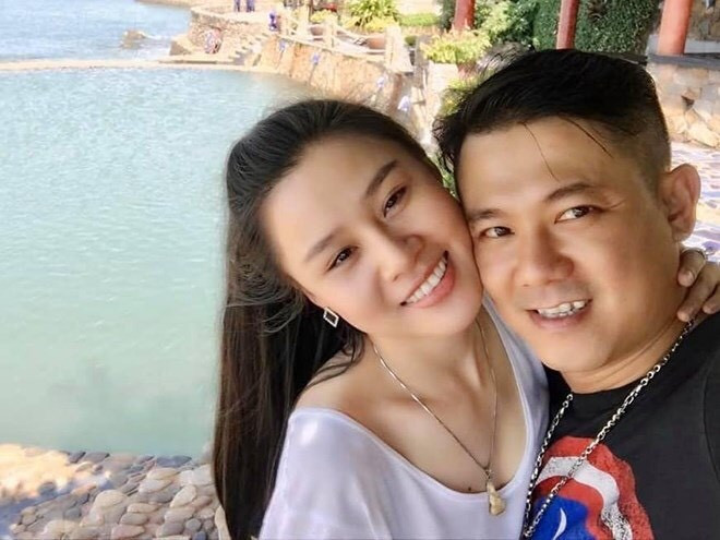 Vợ 2 cố ca sĩ Vân Quang Long: 'Tôi chưa nghĩ đến việc đi thêm bước nữa, bé Helen có ba thương là đủ rồi' Ảnh 4