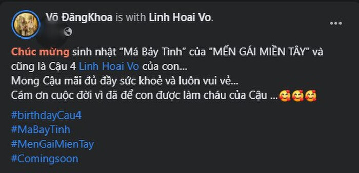 Hoài Linh tái xuất showbiz sau ồn ào từ thiện, diện mạo trong phim mới gây ngỡ ngàng