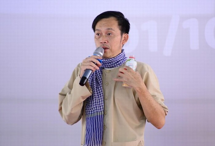 Hoài Linh tái xuất showbiz sau ồn ào từ thiện, diện mạo trong phim mới gây ngỡ ngàng