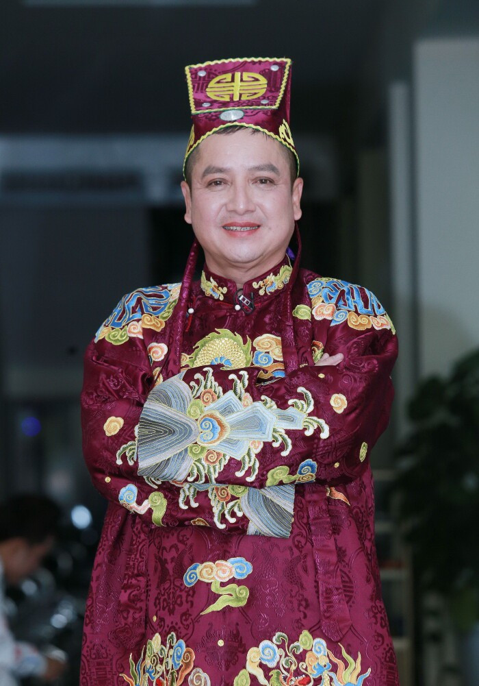 Khán giả đề nghị Táo Quân năm nay nói về sao kê của nghệ sĩ, NSƯT Chí Trung đáp trả bất ngờ