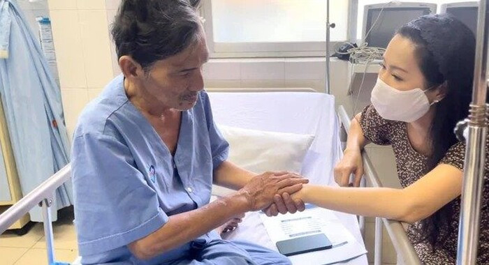Thương Tín hé lộ thêm sự thật trong ồn ào với Trịnh Kim Chi, sẽ mời Công an vào cuộc 'sao kê 800 triệu' Ảnh 2
