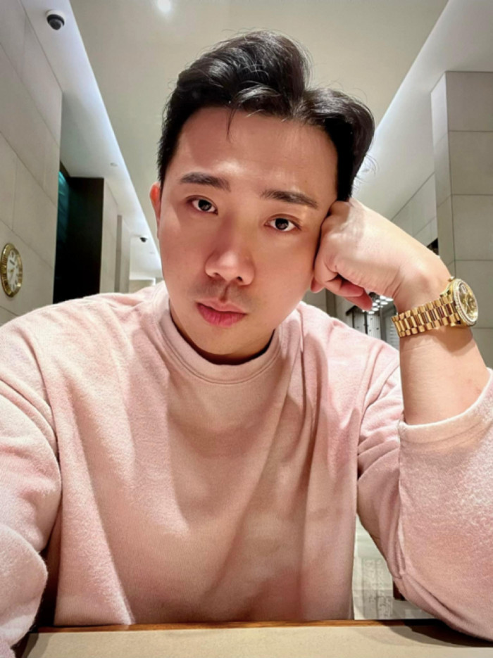 Lần đầu tiên Trấn Thành nói về những nỗi niềm trong năm cũ, dàn KOLs đồng cảm, hẹn cùng 'mở ra Tết mới' an yên