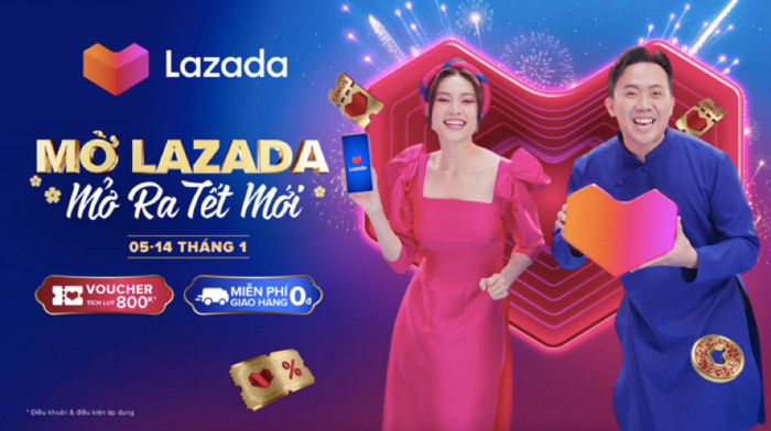 Lần đầu tiên Trấn Thành nói về những nỗi niềm trong năm cũ, dàn KOLs đồng cảm, hẹn cùng 'mở ra Tết mới' an yên