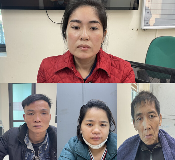 Người phụ nữ nhờ giúp việc mua ma túy giấu trong ô tô của chồng cũ rồi báo công an để trả thù