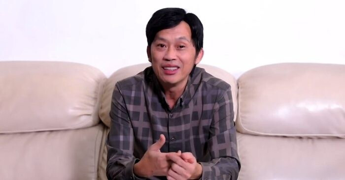 Hoài Linh được 'giải oan' vẫn bị móc mỉa, Cát Phượng lên tiếng bức xúc