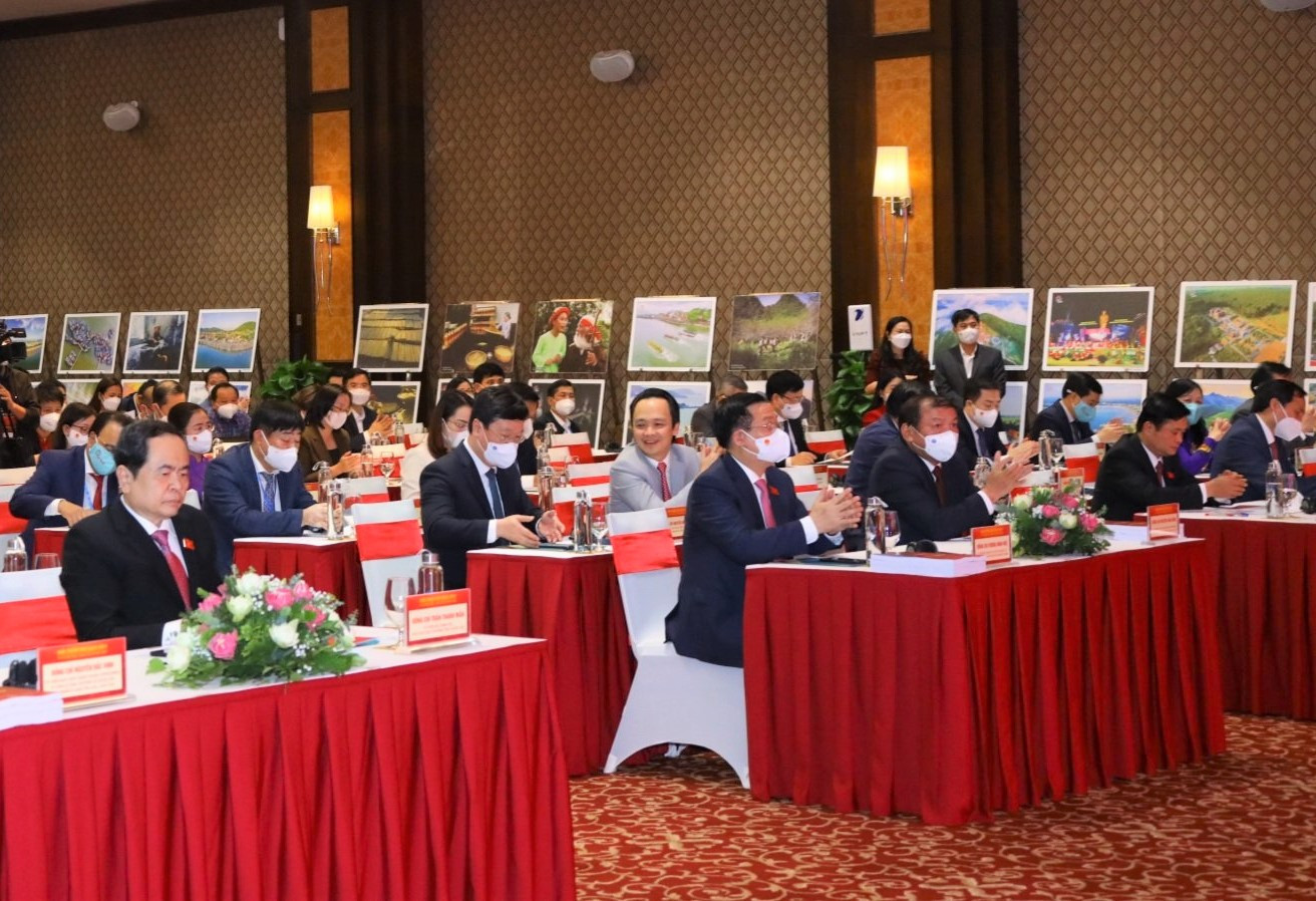 Giải pháp phục hồi và phát triển du lịch phải được xem xét hài hòa với tổng thể chiến lược phát triển kinh tế xã hội - Ảnh 3.