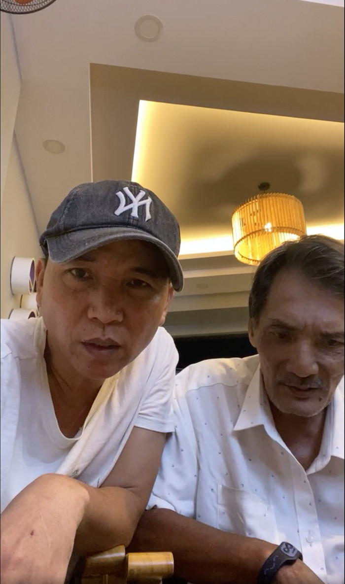 Thương Tín tố Trịnh Kim Chi tung tin giả để hãm hại mình, khẳng định cô gian dối, mua bảo hiểm để đối phó