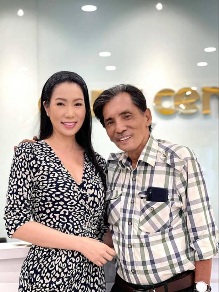 Vợ chồng Thương Tín lộ chi tiết bất nhất trong lời kể, cộng đồng mạng thêm hoài nghi về chữ 'Tín'