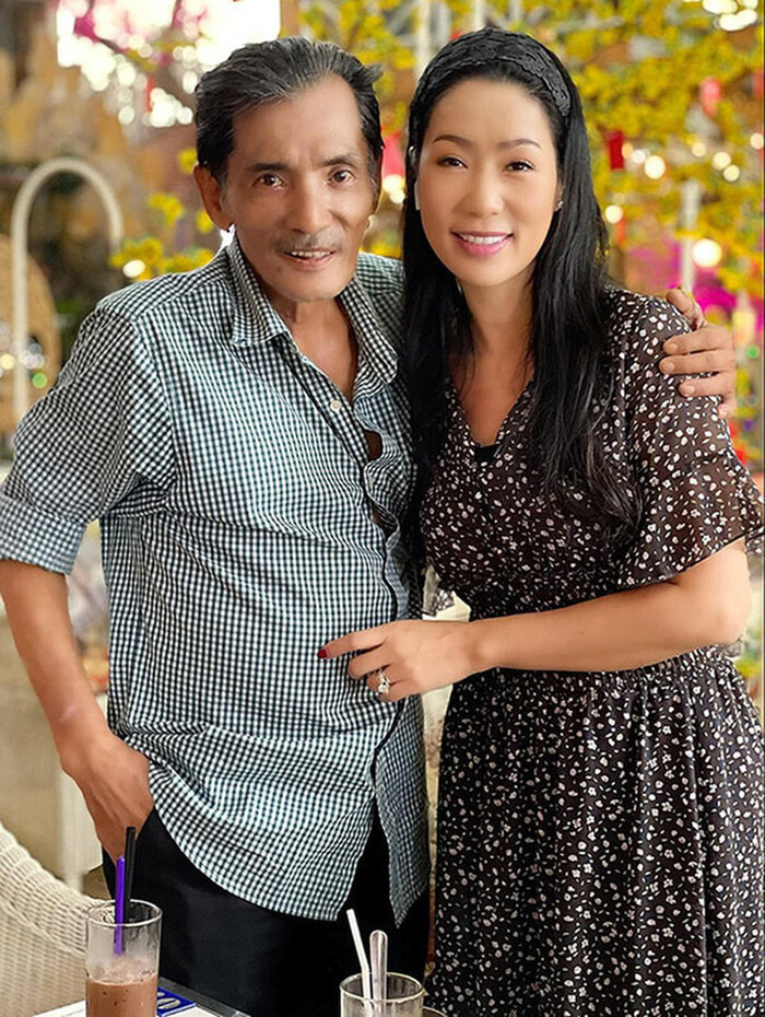 Vợ chồng Thương Tín lộ chi tiết bất nhất trong lời kể, cộng đồng mạng thêm hoài nghi về chữ 'Tín'