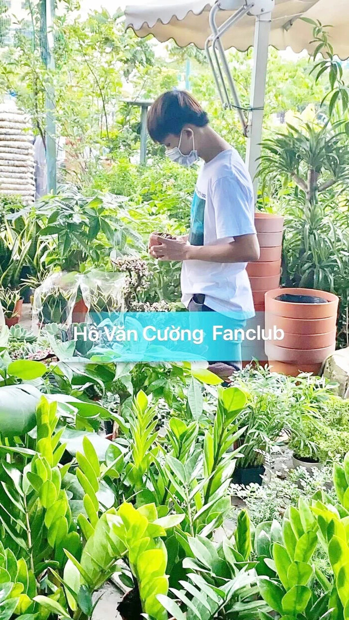 Hồ Văn Cường lộ diện với thân hình gầy gò, đen nhẻm sau tiết lộ đang bị suy dinh dưỡng, sức khỏe yếu