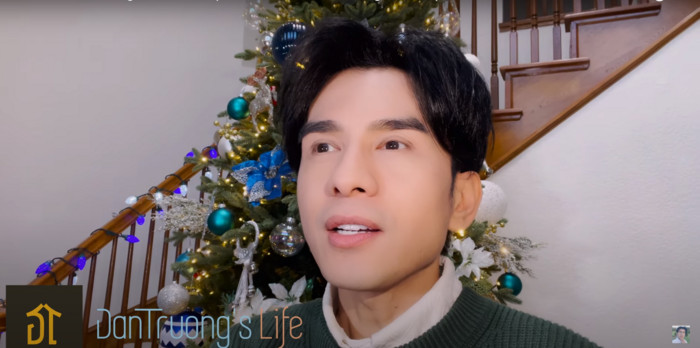 Đan Trường khoe nhà mới 'có tiền cũng không mua được' sau khi ly hôn với vợ doanh nhân