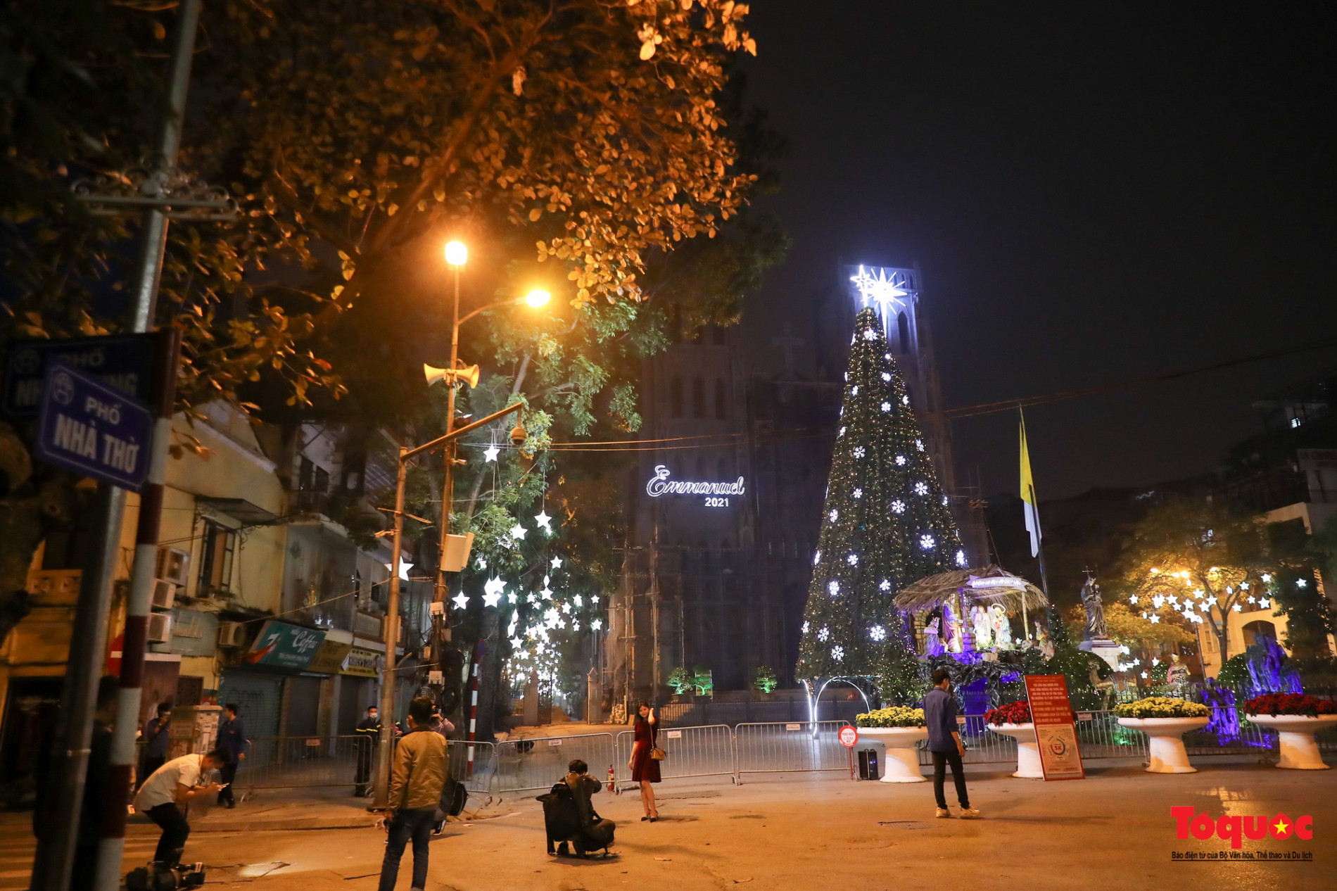 Đón năm mới trong “bình thường mới” - Ảnh 2.