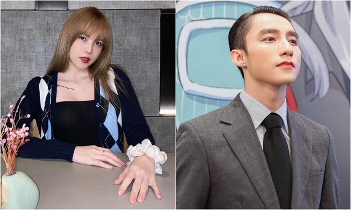 Lộ bằng chứng Sơn Tùng - Thiều Bảo Trâm 'yêu lại từ đầu', netizen hoang mang vì có 2 lần trùng khớp? Ảnh 4