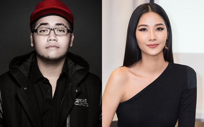 Hoàng Thùy phản bác nhiếp ảnh gia khi bị tố unfriend cộng sự: 'Vì thói sân si hay bốc phốt theo cảm tính' Ảnh 3