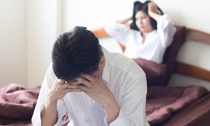 Chồng kiện vợ vì 13 năm không chịu sinh con Ảnh 1
