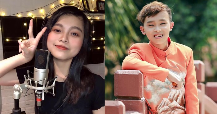Con gái nuôi Phi Nhung gọi Hồ Văn Cường là 'ai đó tên C', nhắc chuyện phải biết ơn và đạo đức