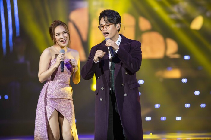 Hà Anh Tuấn bất ngờ tiết lộ Mỹ Tâm là 'người con gái không thể quên được': Chuyện gì đây?