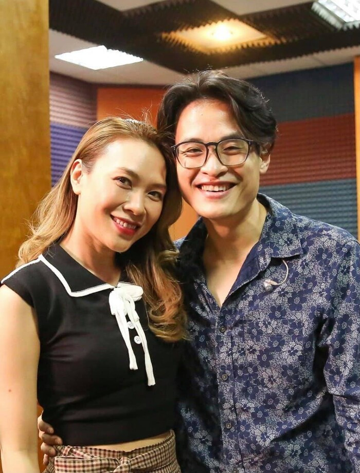 Hà Anh Tuấn bất ngờ tiết lộ Mỹ Tâm là 'người con gái không thể quên được': Chuyện gì đây?