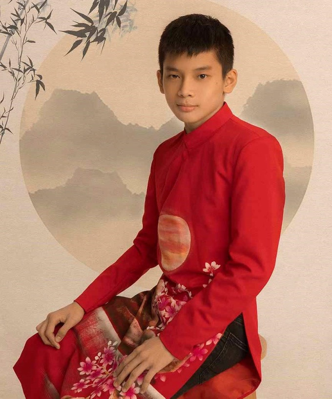 Con trai nuôi cố ca sĩ Phi Nhung: 'Mẹ yên tâm nhé, luật nhân quả sẽ không chừa một ai'