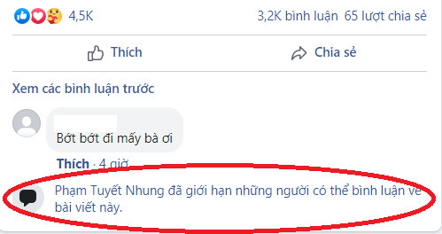 Con nuôi cố ca sĩ Phi Nhung có động thái cứng rắn khi bị mắng đố kỵ với Hồ Văn Cường