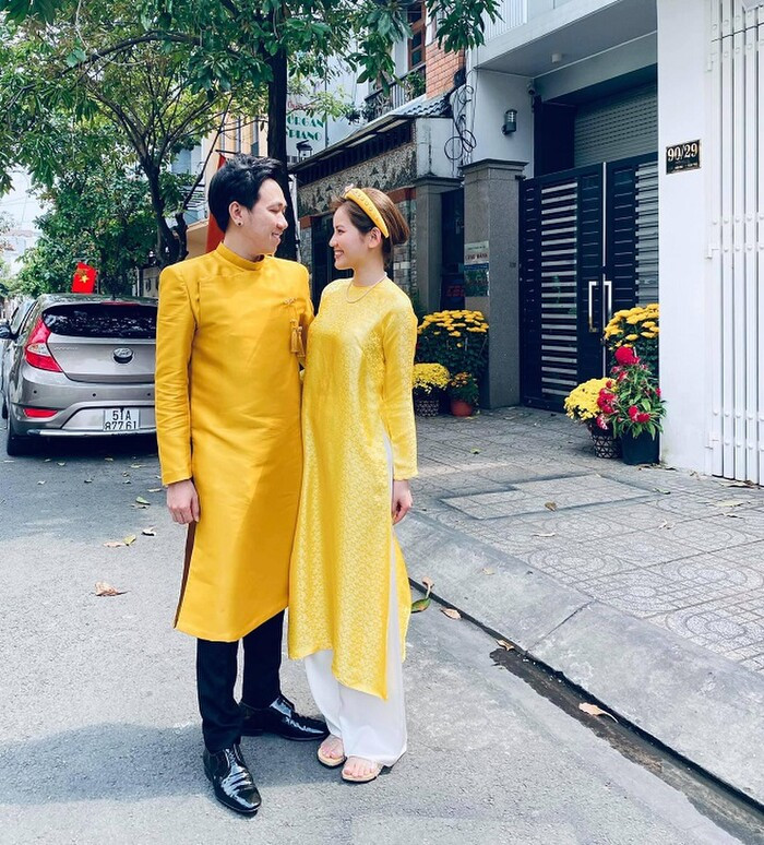 Trấn Thành tiết lộ Anh Đức đang có 'bạn gái bí mật'?