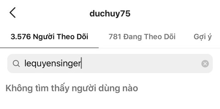 Lỡ 'trượt tay', Lệ Quyên lại tương tác bài đăng của chồng cũ dù đã unfollow?