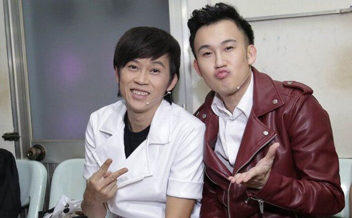 Hoài Linh tái xuất showbiz, Dương Triệu Vũ liền nhắn gửi đến nam danh hài