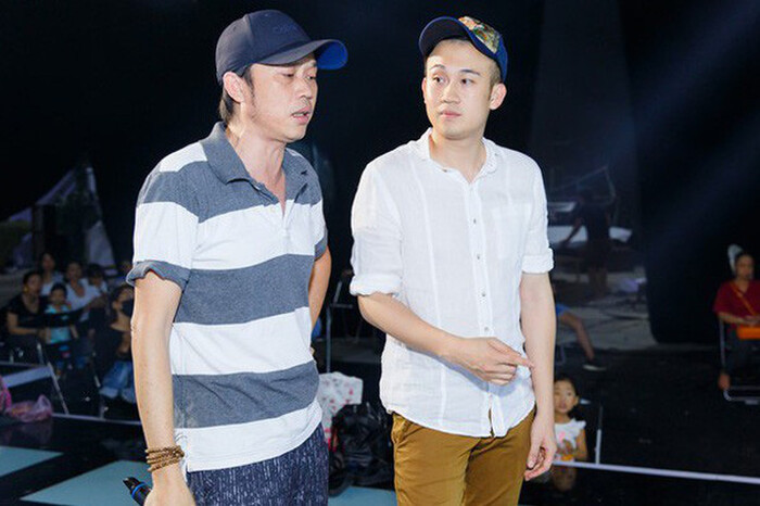 Hoài Linh tái xuất showbiz, Dương Triệu Vũ liền nhắn gửi đến nam danh hài