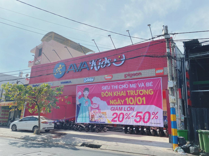 Thế Giới Di Động tinh ý Việt hoá tên tiếng anh của loạt chuỗi mới để khách hàng dễ nhớ