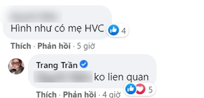 Xôn xao ảnh mẹ ruột Hồ Văn Cường đến viếng lễ 100 ngày cố ca sĩ Phi Nhung, Trang Khàn tuyên bố điều này!