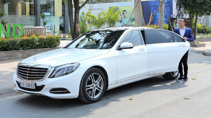 Diễn viên Việt sở hữu tài sản kếch xù hơn 1.000 tỷ đồng là ai? Ảnh 3